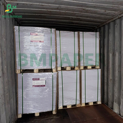 کیت 5 کاغذ ضد چرب 38 گرمی 40 گرمی برای فنجان های کیک 40 x 60 سانتی متر