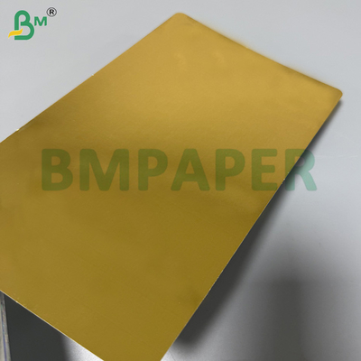 200 گرام 250 گرام کارتن فلزی طلای 1 طرف با پشت سفید 70 X 100 سانتی متر