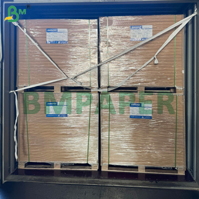 40 - 90 گرام کاغذ سفید سبک میوه و سبزیجات