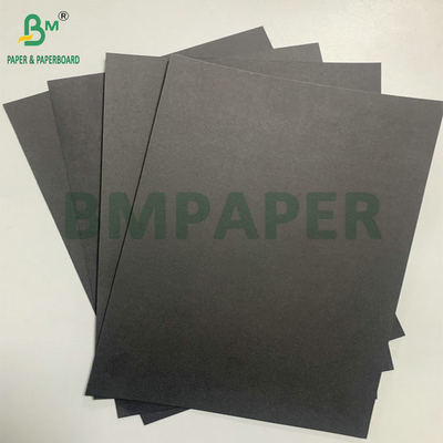 قدرت خوب وزن سنگین 350 گرم 400 گرم کارتونی سیاه برای جعبه هدیه