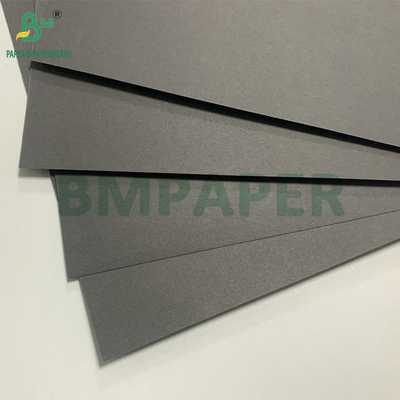 قدرت خوب وزن سنگین 350 گرم 400 گرم کارتونی سیاه برای جعبه هدیه