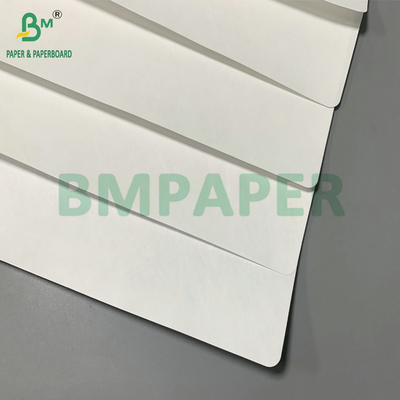 مهر گرمایی گوشه گرد 1059B 1073B کاغذ برای پوشش پف