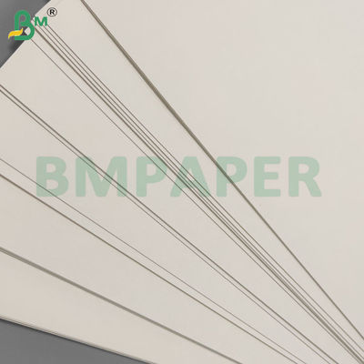 270gsm+15gsm رول های کاغذی پوشش PE یک طرفه برای فنجان یکبار مصرف