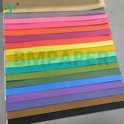 60gm کاغذ پرچمدار گیاهی 60gm برای لوله کاغذ فیبر شیمیایی