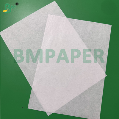 40 گرم 26 گرم کاغذ آستر استیل ضد زنگ سفید برای جلوگیری از اصطکاک
