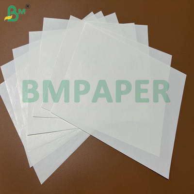 65 گرام 75 گرام کاغذ C1S با مقاومت مرطوب در برابر آب برای برچسب های شراب 70 سانتی متر 80 سانتی متر