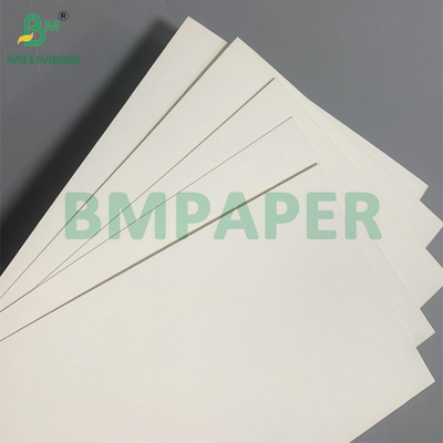 18 گرام PE پوشش داده شده ضد آب 210gsm کاغذ کیف برای تهیه فنجان قهوه