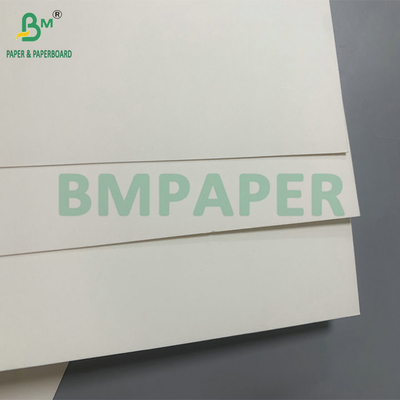 18 گرام PE پوشش داده شده ضد آب 210gsm کاغذ کیف برای تهیه فنجان قهوه