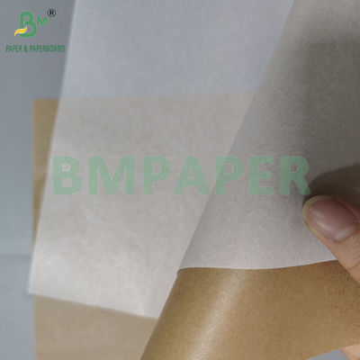 ورق های پرچمن پیش برش ضد چسب و غیر سمی برای فر 12x16 اینچ