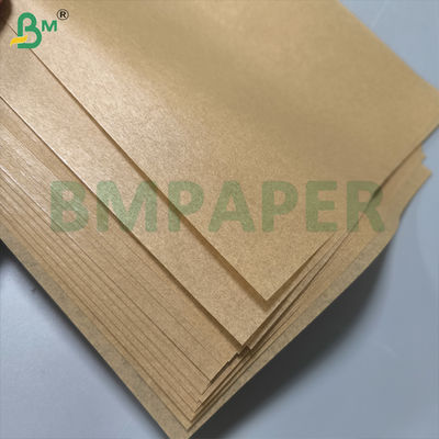 کاغذ پخت پارچمنت بدون سفید کننده، کاغذ سینی فر نچسب