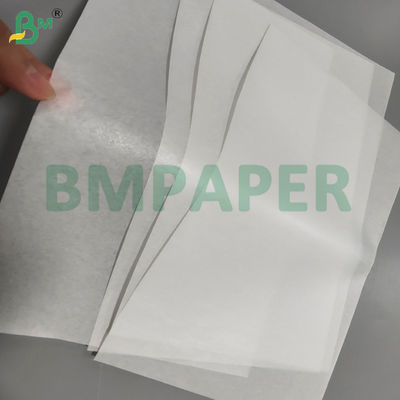 کاغذ پخت بخارپز با روکش سیلیکونی 35 گرم 40 گرم برای شیرینی پزی نچسب 40 در 60 سانتی متر