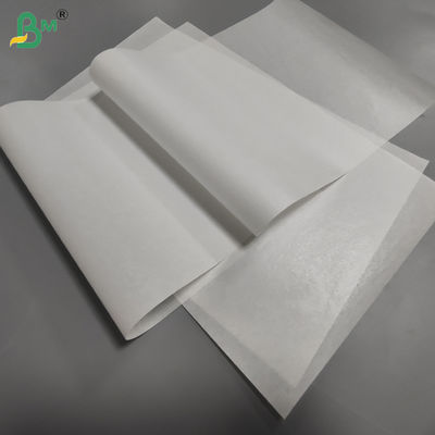 کاغذ پخت بخارپز با روکش سیلیکونی 35 گرم 40 گرم برای شیرینی پزی نچسب 40 در 60 سانتی متر