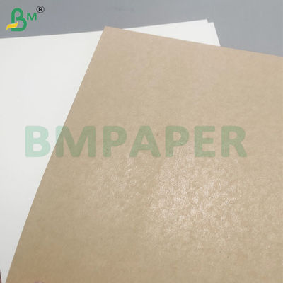 230+15 GSM ورق های کاغذی ضد نشت جام با سفتی بالا