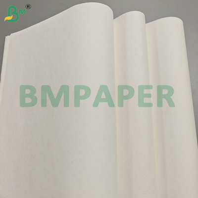 ورق فیلتر 50GSM برای فیلتر قهوه و چای