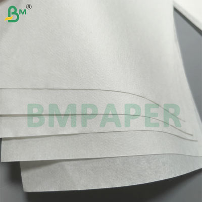 استخراج طعم برتر 50 گرمی 100 گرمی کاغذ پایه فیلتر قهوه سفید شده