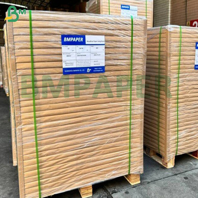 400gm کاغذ بسته ی جذب جوهر برای بروشورهای برتر