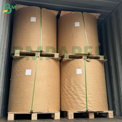 کاغذ مقاوم در برابر چربی و ایمن برای مواد غذایی، 40 گرمی، تجزیه‌پذیر، برای بسته‌بندی ساندویچ و همبرگر