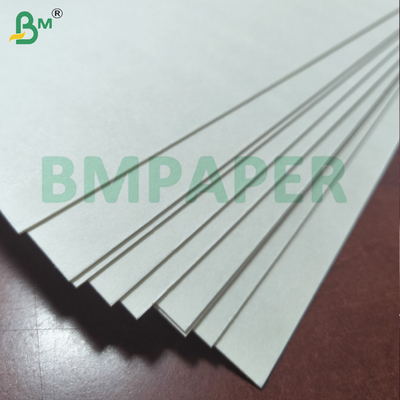 Heat Sealable Cap Liner Paper 0.7mm 1.0mm Absorbent Paperboard