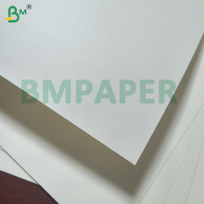 Heat Sealable Cap Liner Paper 0.7mm 1.0mm Absorbent Paperboard