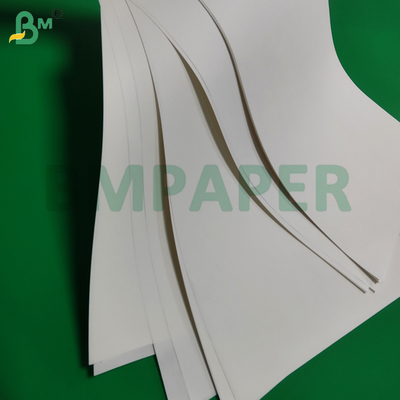60 گرم کاغذ دیالیز پزشکی برای بسته بندی دستکش جراحی