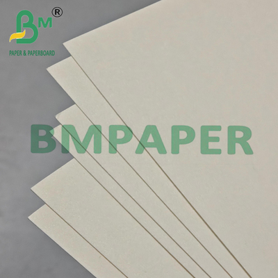 230gsm + 15g Bleached PE Coated Kraft Paper Roll For Cupstock Paper