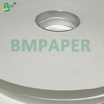 26gsm FDA مواد غذایی - درجه ایمنی زیست محیطی - دوستانه فست فود چوب خوردن کاغذ بسته بندی