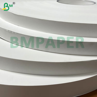 26gsm FDA مواد غذایی - درجه ایمنی زیست محیطی - دوستانه فست فود چوب خوردن کاغذ بسته بندی