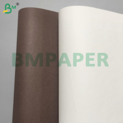 30gsm Kit 5 Kit 7 Oil-Proof Paper Sheets for Oily Food Wrapping