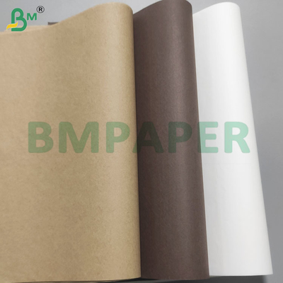 30gsm Kit 5 Kit 7 Oil-Proof Paper Sheets for Oily Food Wrapping