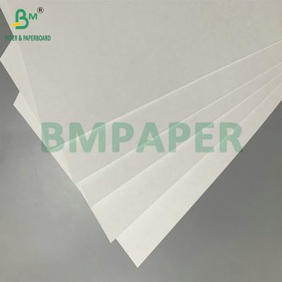 310g 320g Black Core Playing Card Paper Two Side White Coated Digital Printing Cardboard