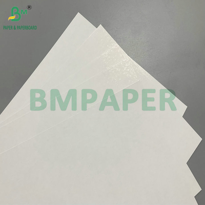 310g 320g Black Core Playing Card Paper Two Side White Coated Digital Printing Cardboard