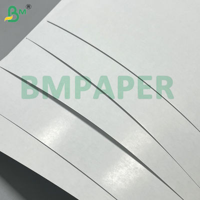 280gsm 290gsm C2S ضد - ورق بازی پوکر ضد جاسوسی A4 A3