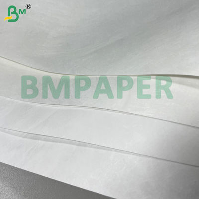 1056D کاغذ تایوک جوهرافشان سفید با مقاومت پارگی بالا برای شماره پیراهن ورزشی