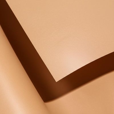 کاغذ پارچه ای قابل چاپ رومیزی سایز A3 A4 با یک روکش ضخامت 0.2 میلی متر