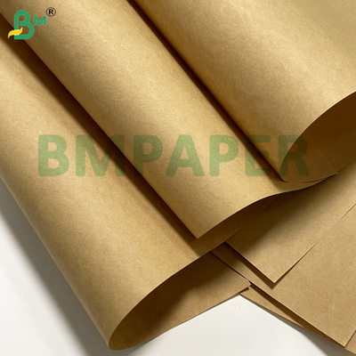 80 گرام کاغذ کرافت کشش پذیر با قدرت بالا برای کیف خرید