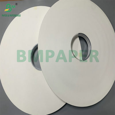 32mm 24gsm 28gsm کاغذ بسته بندی کاه درجه غذایی برای بسته بندی انفرادی کاه