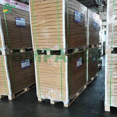 مقوای کاغذ آستر درزگیر 460gsm بدون روکش سفید جاذب