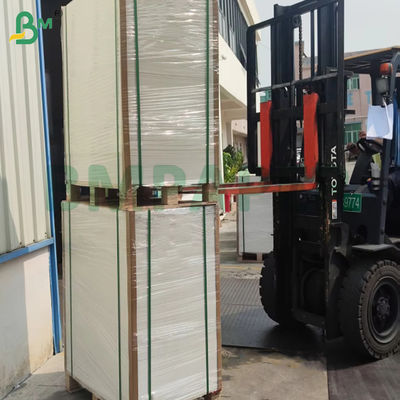 ۷۵ گرام ۸۰ گرام کاغذ کتاب رنگارنگ کرم عاج برای چاپ آفست