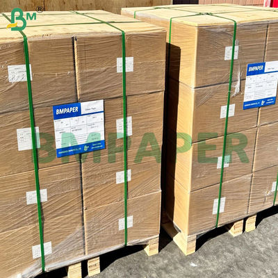 رول های کاغذ نقشه آبی 80 گرمی دو رو برای نقشه کشی مهندسی