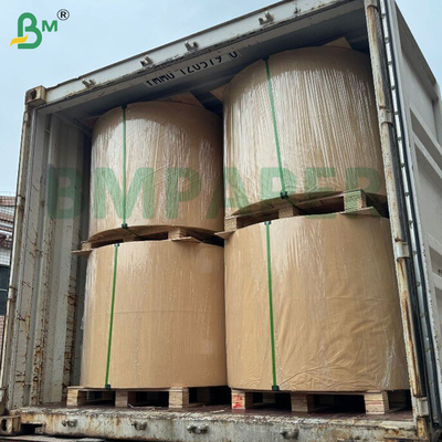 60 گرام 70 گرام 80 * 80 میلی متر سطح صاف رول کاغذ حرارتی برای چاپگر POS و ATM