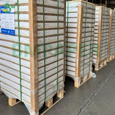 45 گرم و 40 سانتی متر کاغذ کرفت در رول