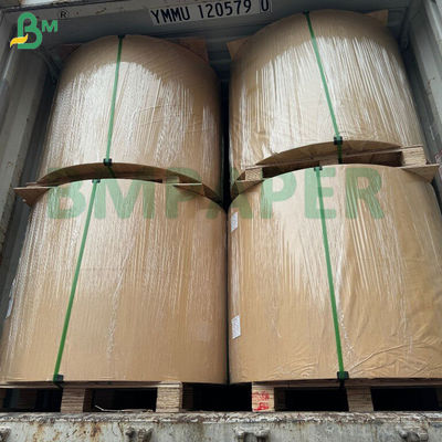 کاغذ آلومینیومی مقاوم در برابر حرارت بالا با روکش نقره ای 56 گرمی برای بسته بندی همبرگر