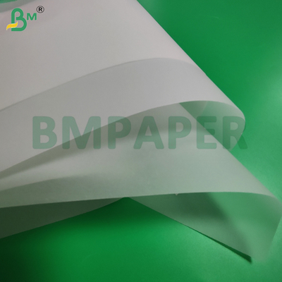 50 - 180gm کاغذ پوششی شفاف برای کودکان نقاشی 70 x 100 سانتی متر