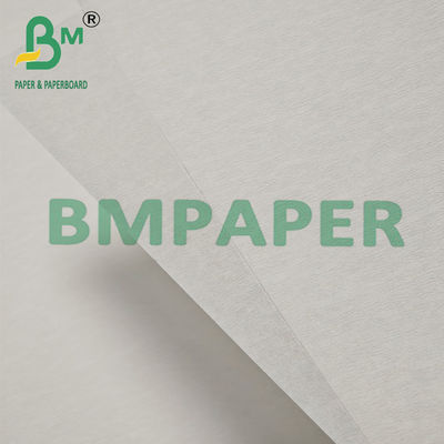 رول کاغذ فیلتر قهوه قطره ای با استحکام بالا و سفید 23 گرم