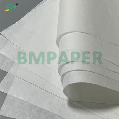 30gm کاغذ شیشه ای ماشین سبک بدون اسید برای بسته بندی کفش