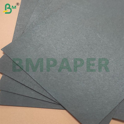 1 میلی متر سفتی بالا اثر چاپ خوب کارتونی سیاه برای کارتن