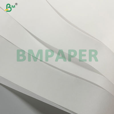 130g Semi - Transparency Translucent Paper For Flower Packing