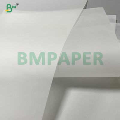 130g Semi - Transparency Translucent Paper For Flower Packing