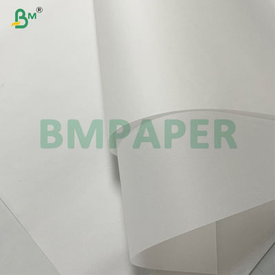 130g Semi - Transparency Translucent Paper For Flower Packing