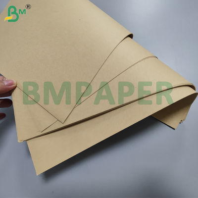 75gsm 80gsm Envelope Kraft Paper For Document Bag 600mm 750mm High Strength